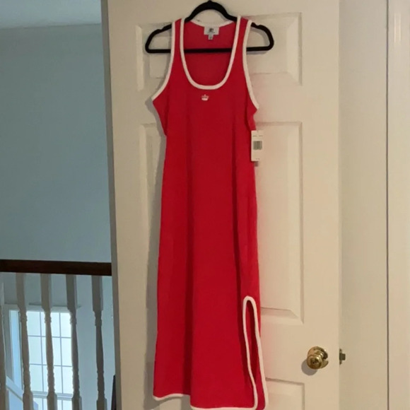 Juicy Couture Other - Juicy Couture - NWT Women’s Terrycloth Tank Top Dress Coverup